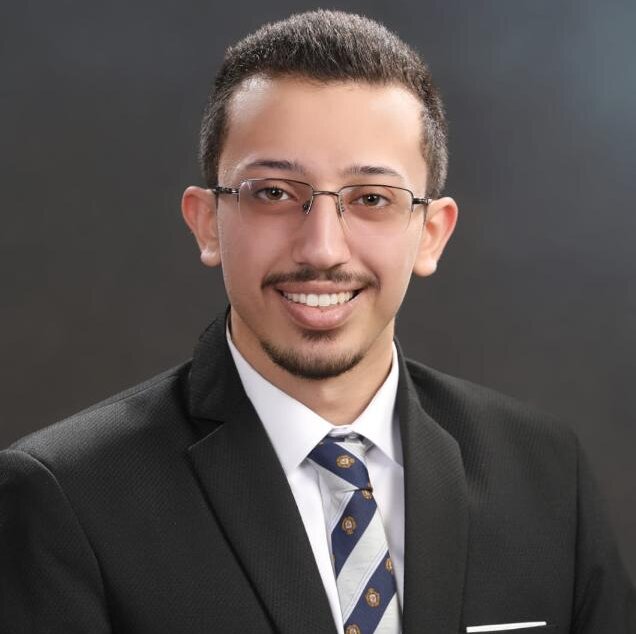 Bara M. Hammadeh